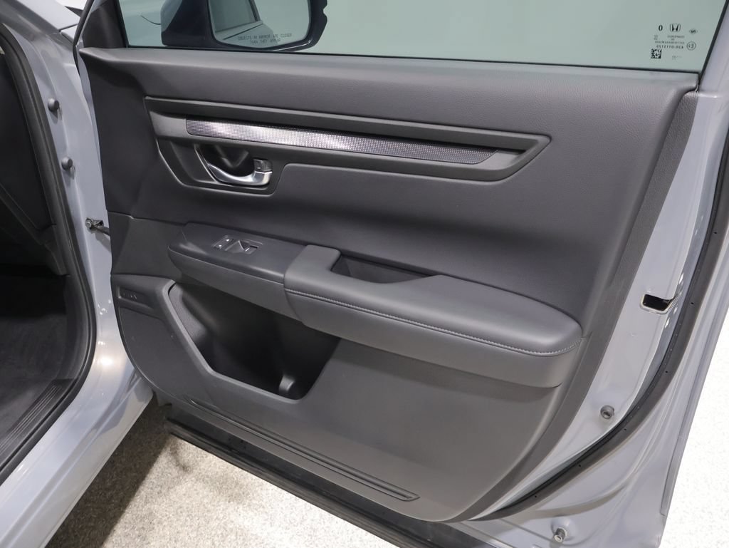 Used 2023 Honda CR-V EX image 29