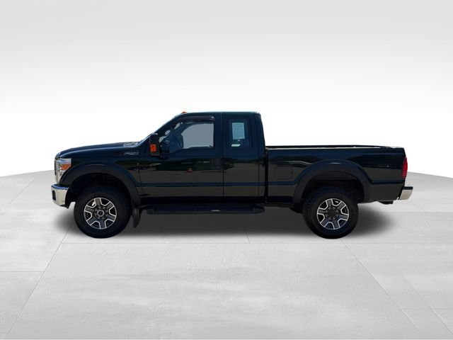 Used 2016 Ford F250 XL w/ XL Appearance Package AWD/4WD image 6