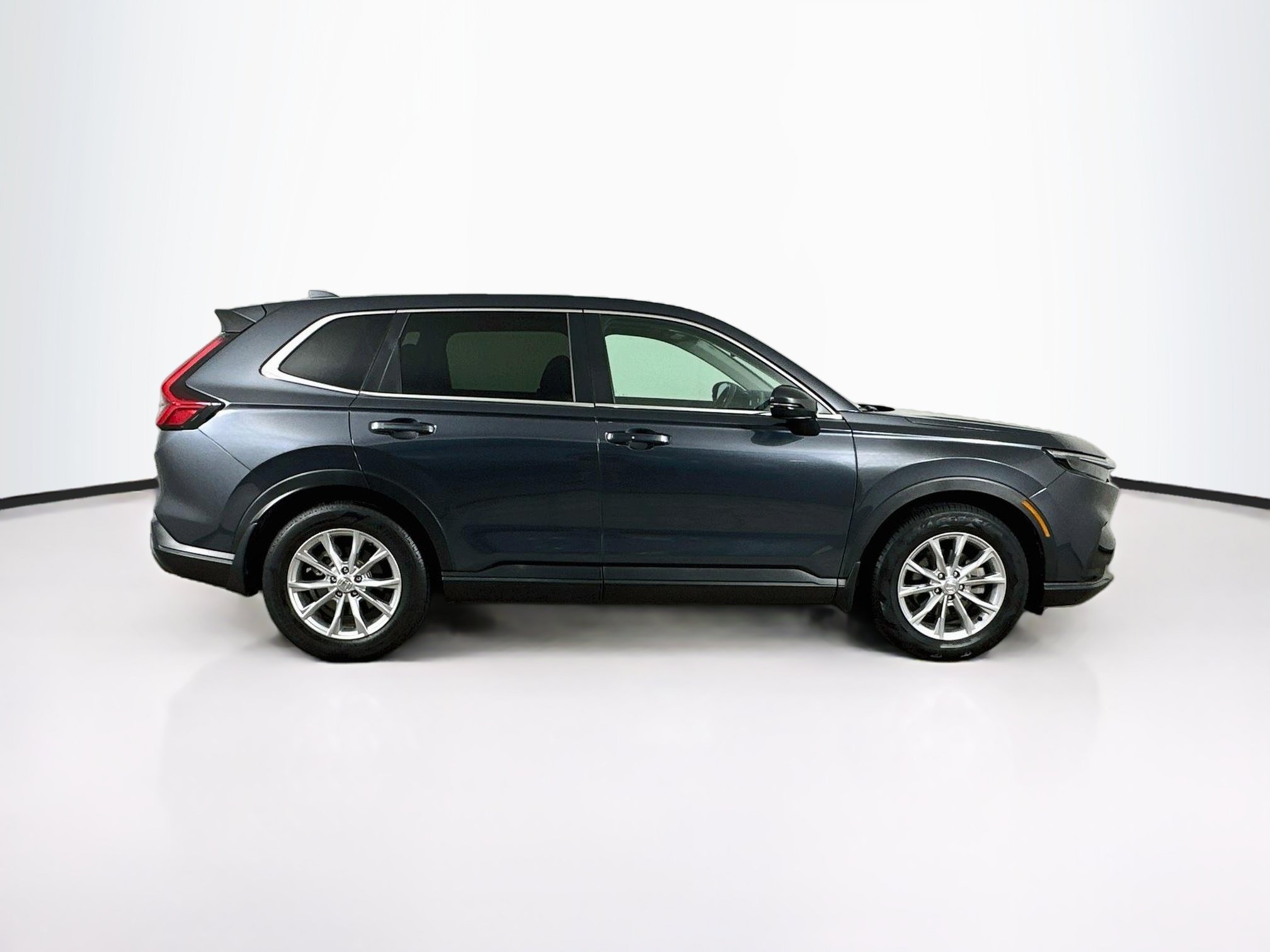 Used 2025 Honda CR-V EX image 10