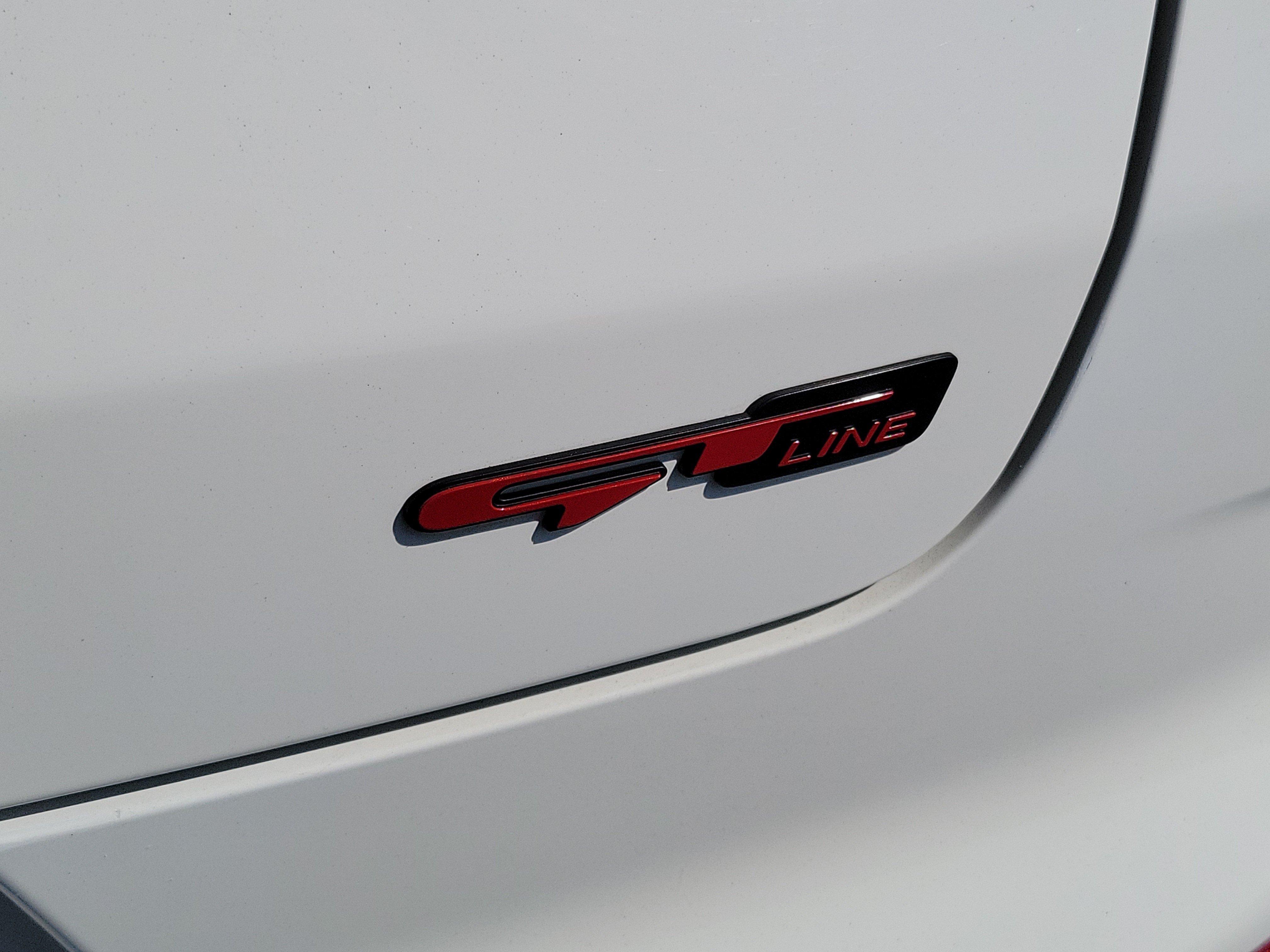 Used 2020 Kia Soul GT-Line FWD image 7