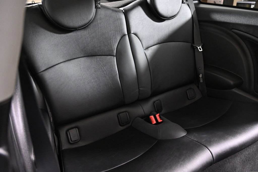 Used 2009 MINI Cooper S FWD image 20