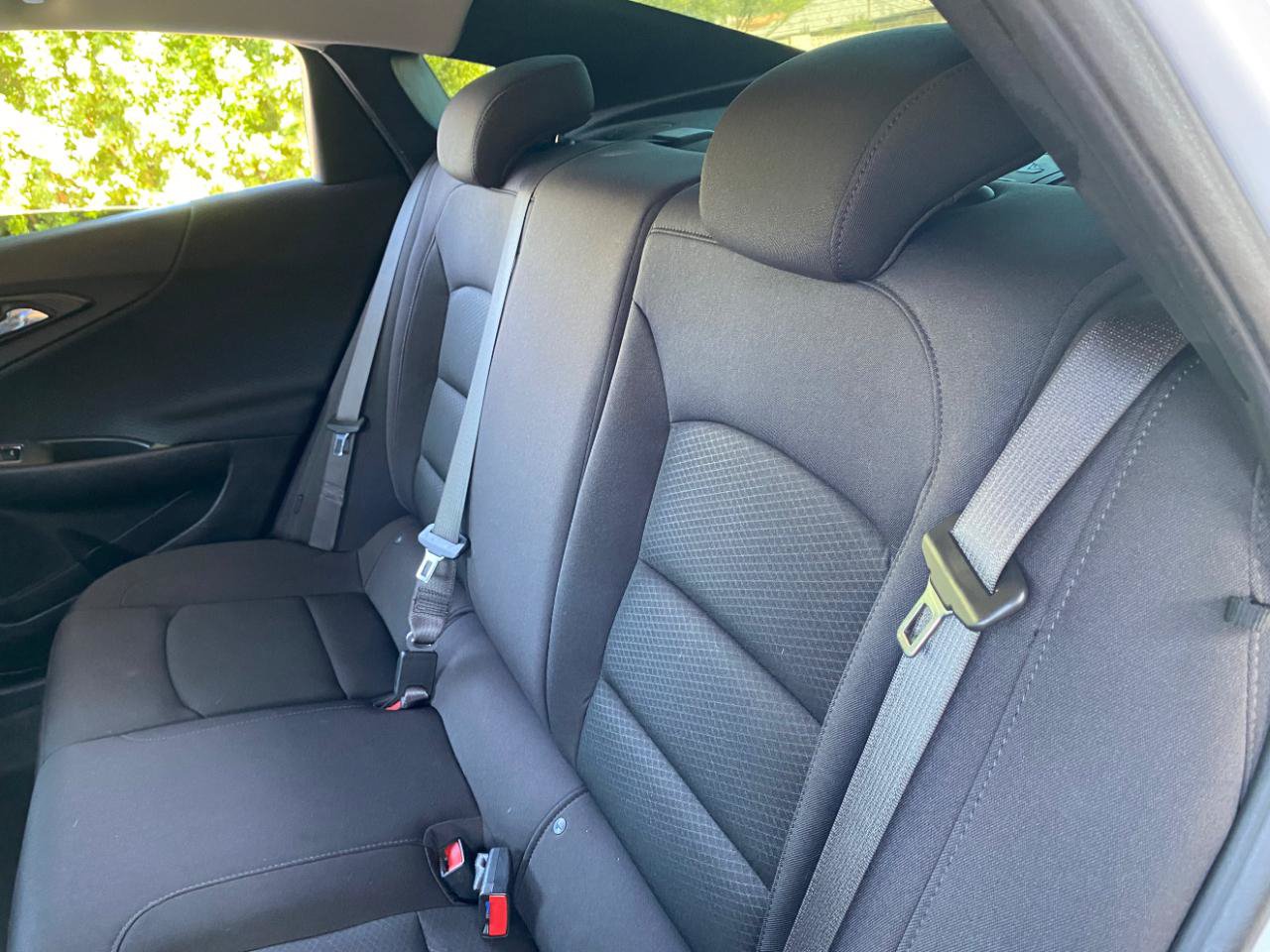 Used 2024 Chevrolet Malibu LS FWD image 34