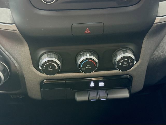 Used 2024 RAM 1500 Tradesman image 15