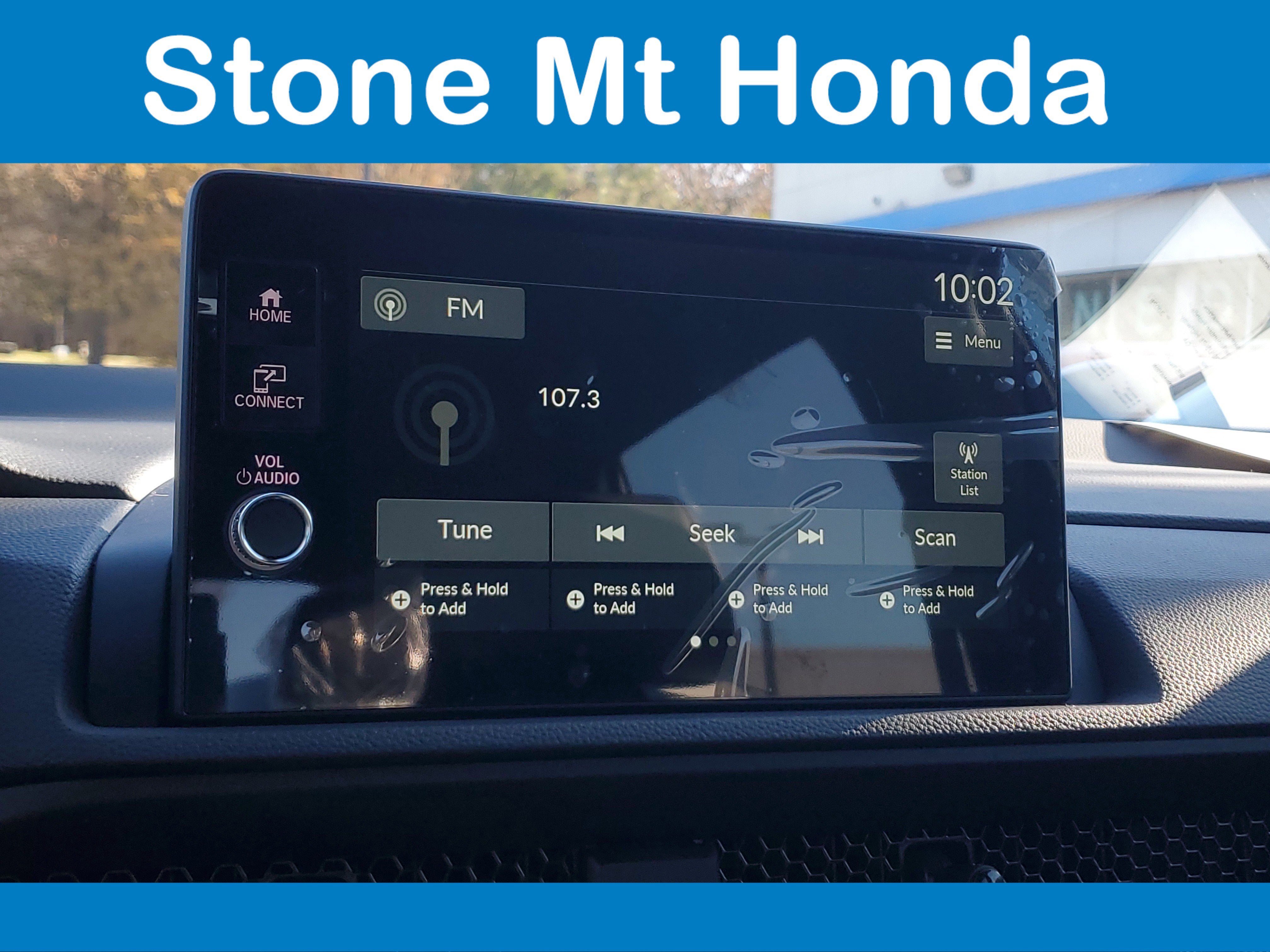 New 2026 Honda CR-V Sport-L image 24