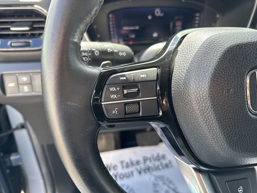Certified 2024 Honda Pilot Elite image 16