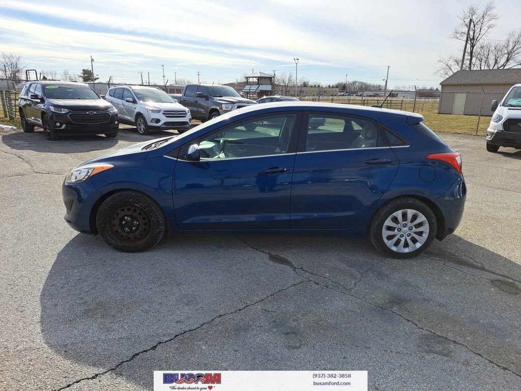Used 2016 Hyundai Elantra GT image 23