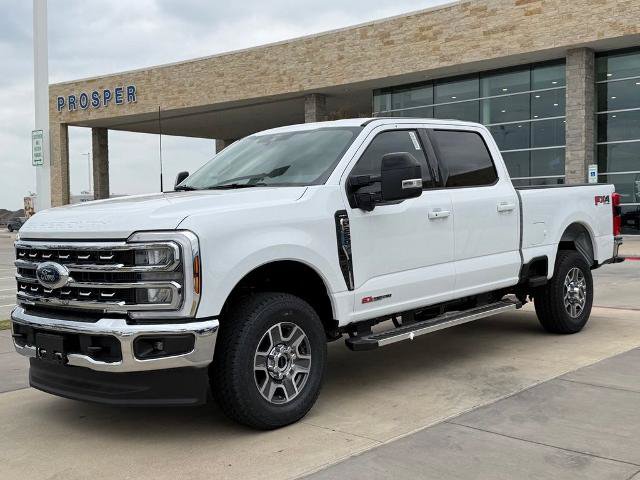 New 2026 Ford F250 Lariat AWD/4WD image 35