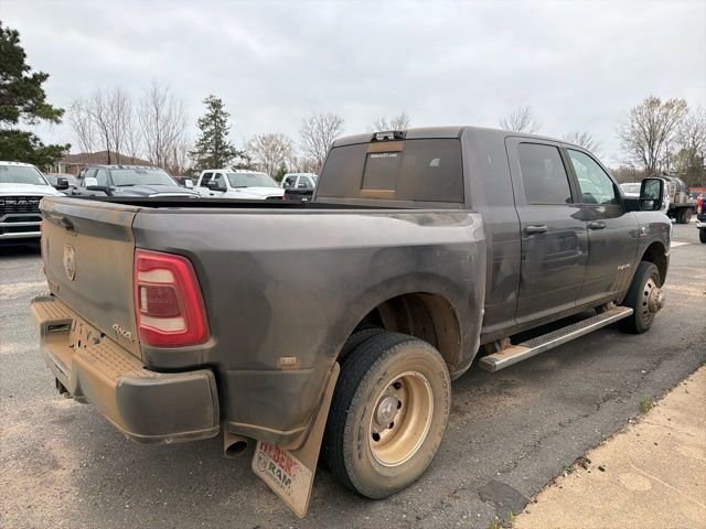 Used 2024 RAM 3500 Laramie image 6