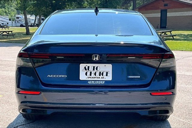 Used 2023 Honda Accord EX-L image 6