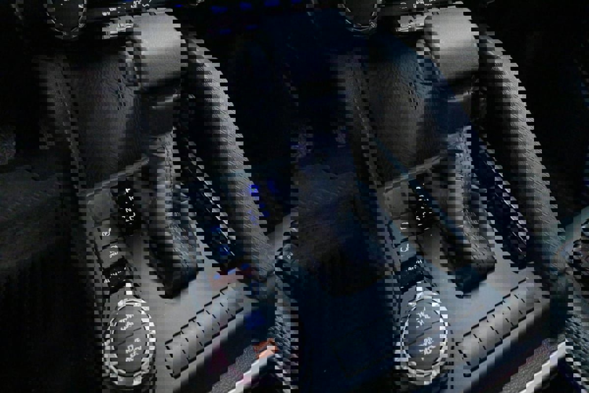 Used 2026 Toyota 4Runner SR5 image 20