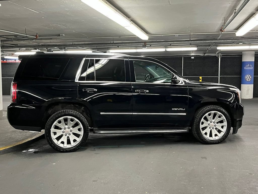 Used 2016 GMC Yukon Denali w/ Open Road Package AWD/4WD image 42