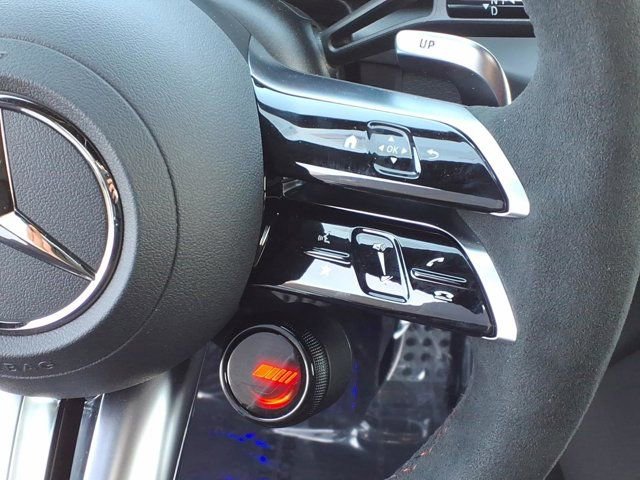 New 2026 Mercedes-Benz GLC 43 AMG 4MATIC Coupe image 10