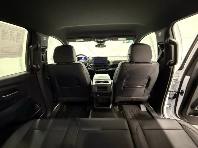 Used 2024 Chevrolet Silverado EV W/T AWD/4WD image 28