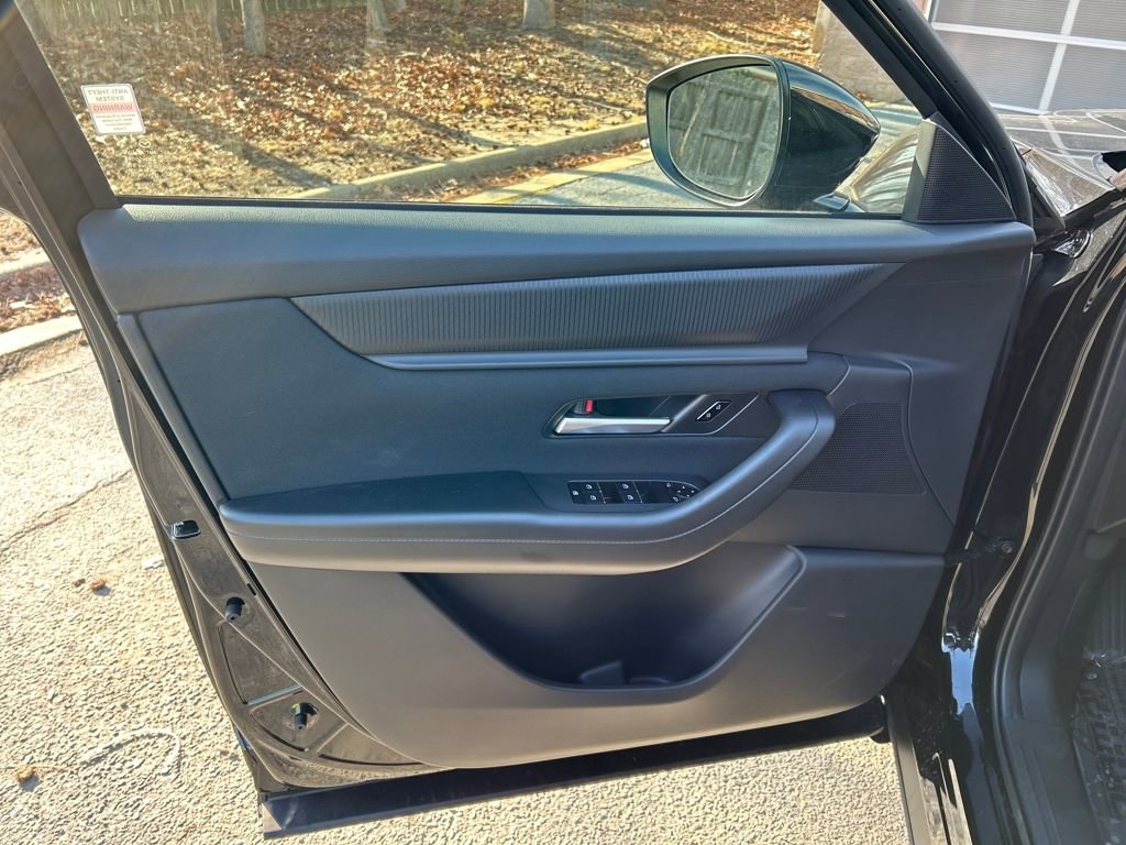 New 2026 MAZDA CX-90 3.3 Turbo w/ Select Package image 14