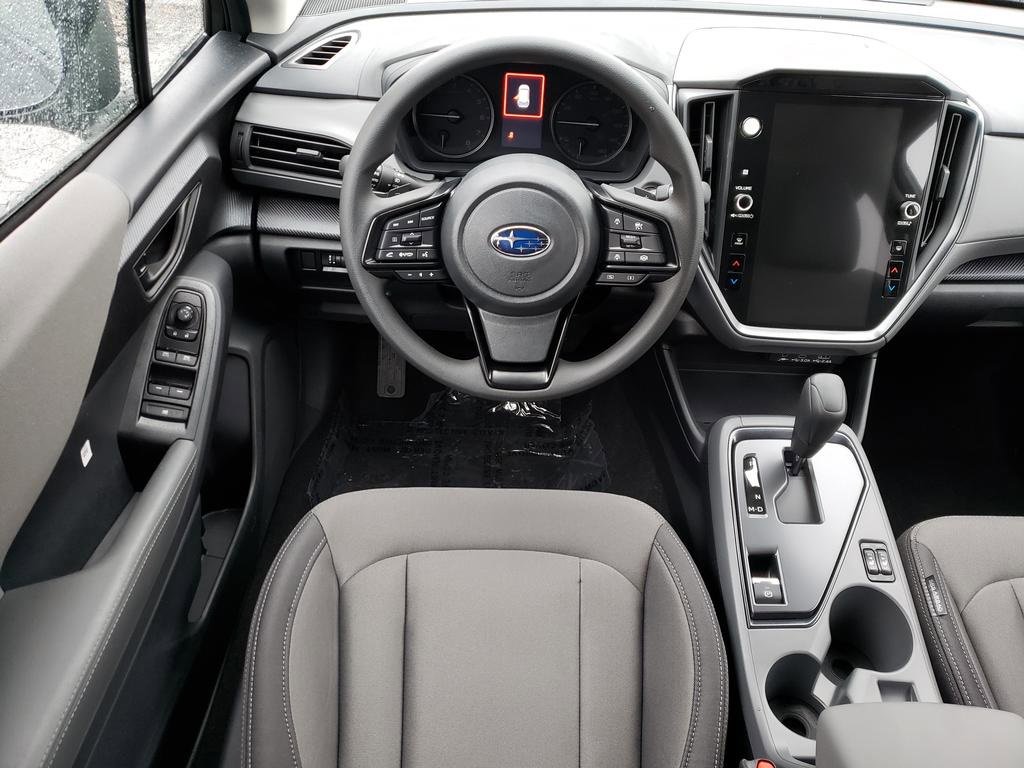 New 2026 Subaru Crosstrek 2.0i Premium image 9