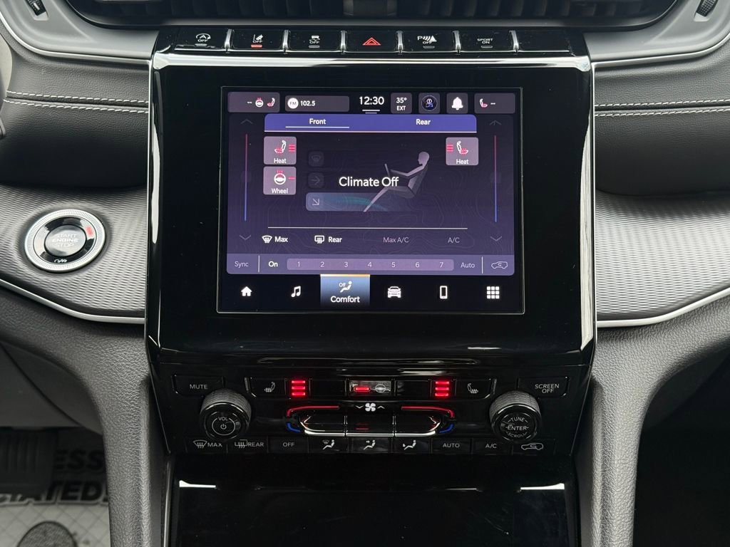 Used 2024 Jeep Grand Cherokee L Laredo image 19