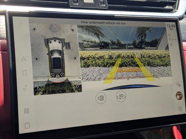 New 2026 Jaguar F-PACE R-Dynamic S AWD/4WD image 13