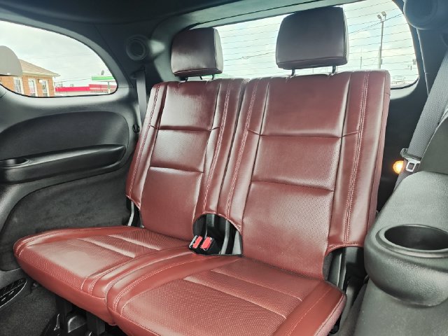 Used 2024 Dodge Durango Citadel AWD/4WD image 25