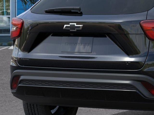 New 2026 Chevrolet Trax LT w/ Driver Confidence Package FWD image 14