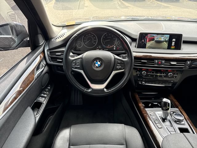 Used 2015 BMW X5 xDrive35i AWD/4WD image 30