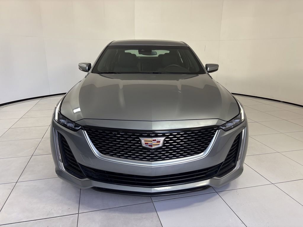 Used 2023 Cadillac CT5 Luxury RWD image 8