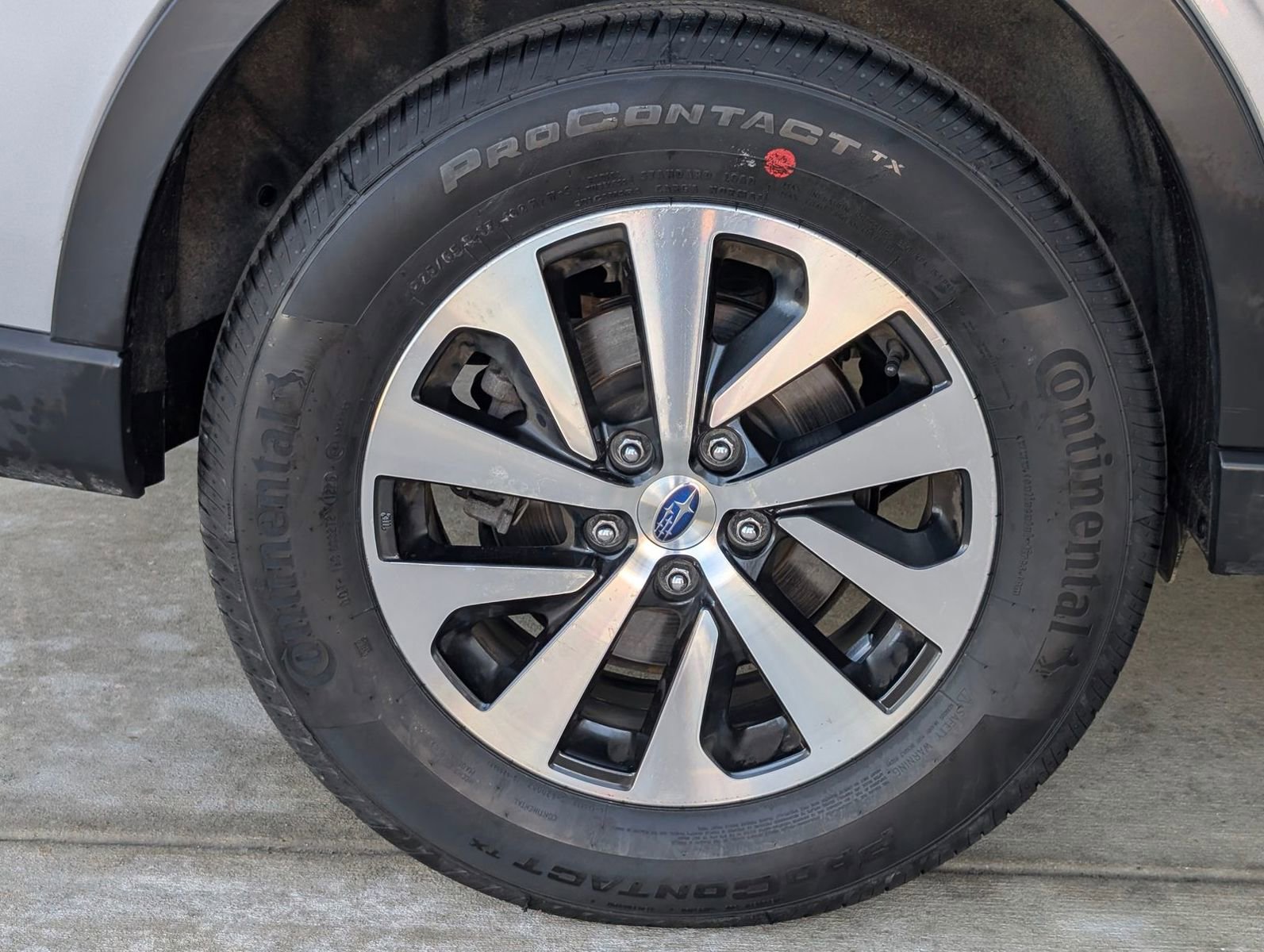 Used 2022 Subaru Outback Premium image 30