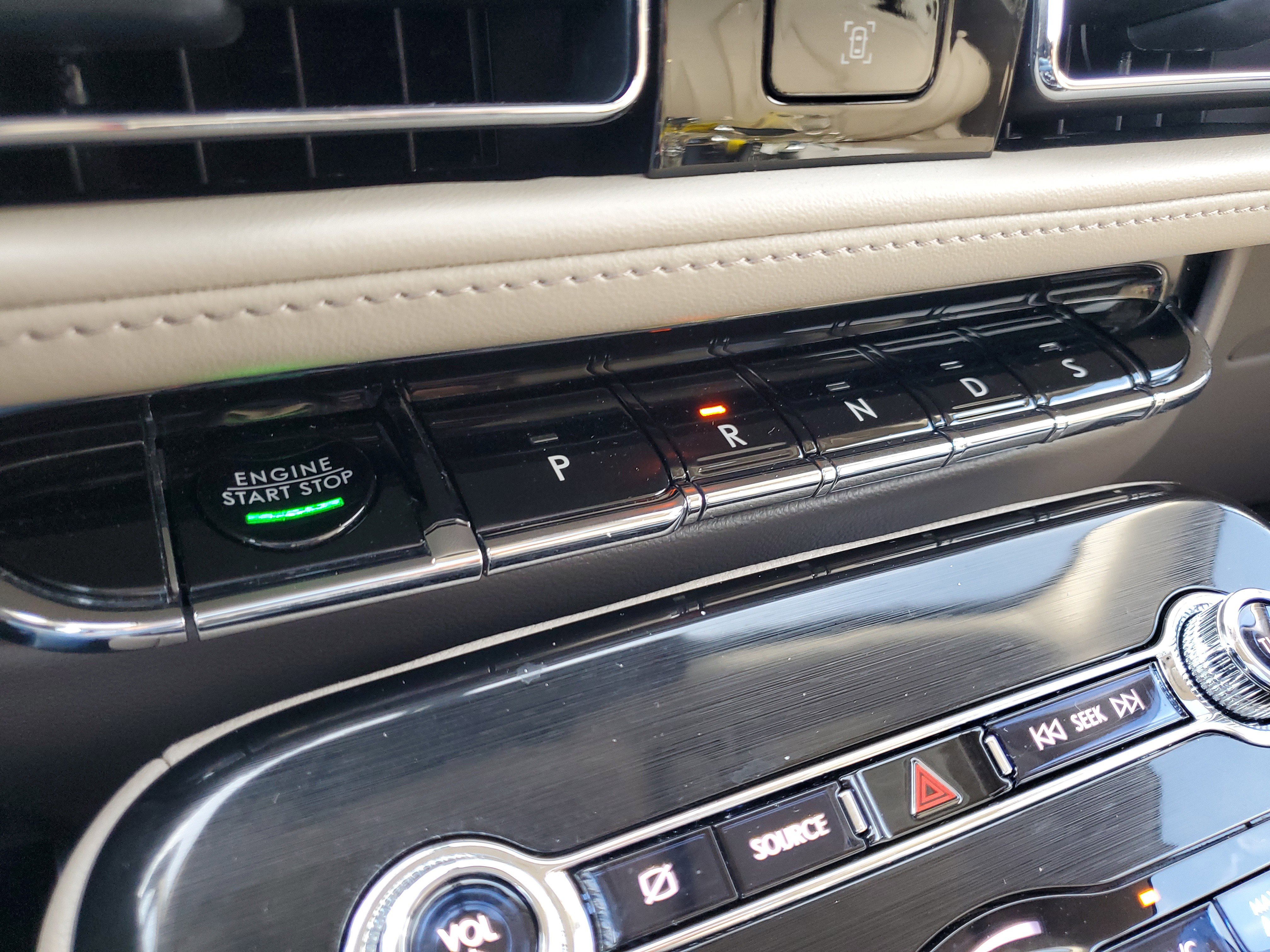 Certified 2022 Lincoln Nautilus Reserve w/ Equipment Group 201A image 20