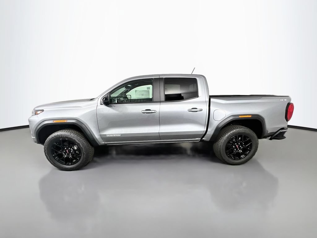 New 2026 GMC Canyon Elevation w/ Convenience Package AWD/4WD image 4