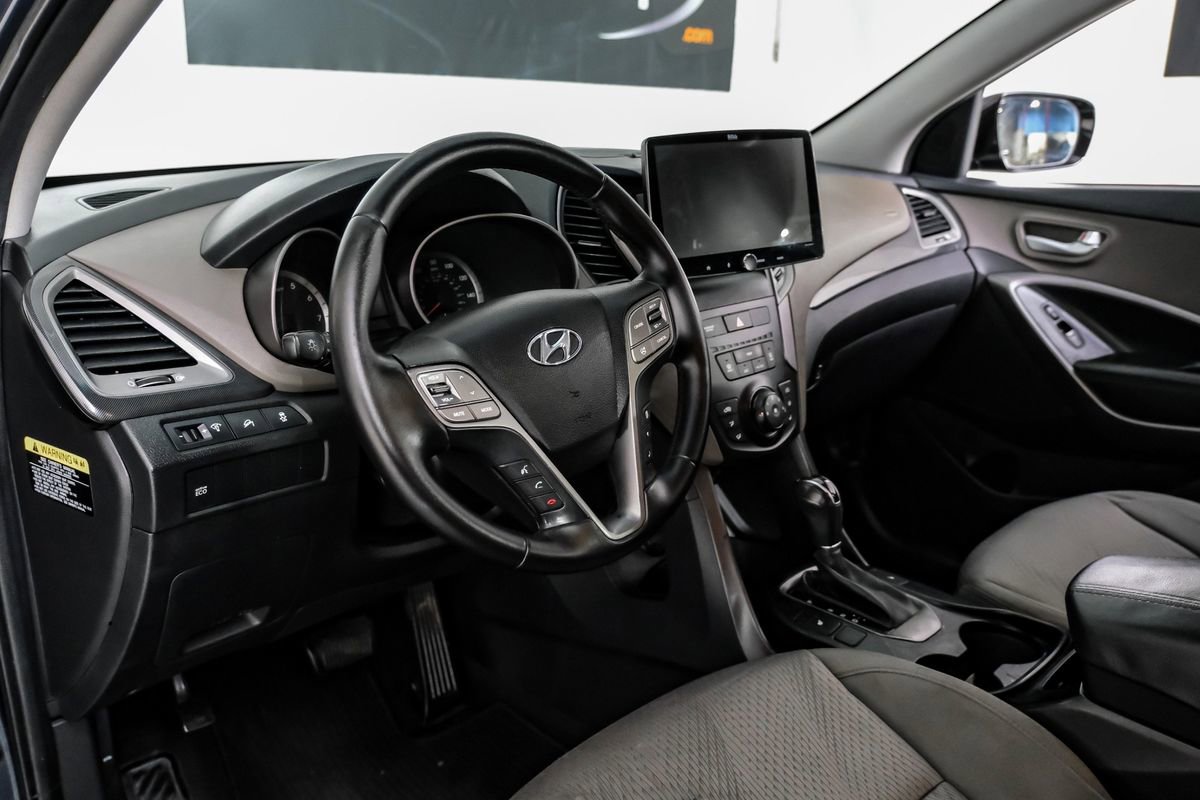 Used 2014 Hyundai Santa Fe Sport w/ Popular Equipment Package 02 image 10