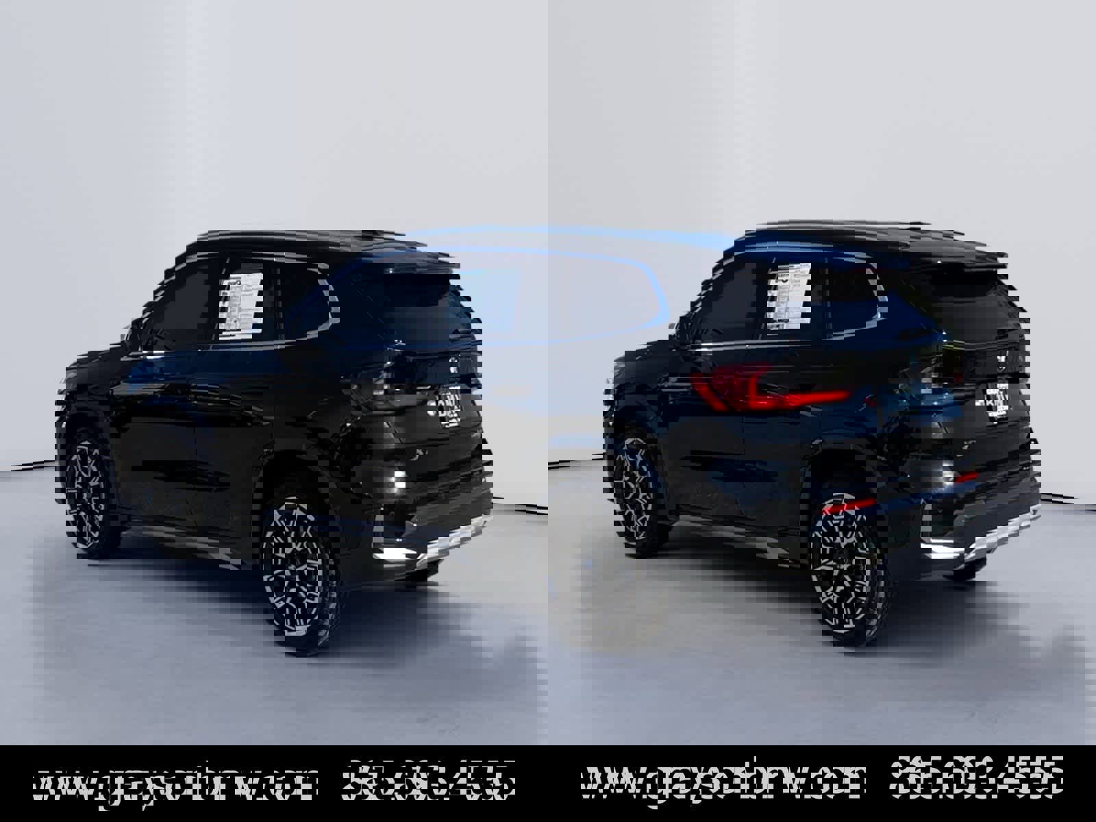 Used 2023 BMW X1 xDrive28i image 6