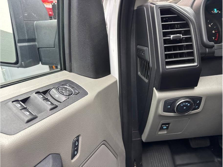 Used 2019 Ford F150 XL w/ Equipment Group 101A Mid RWD image 11