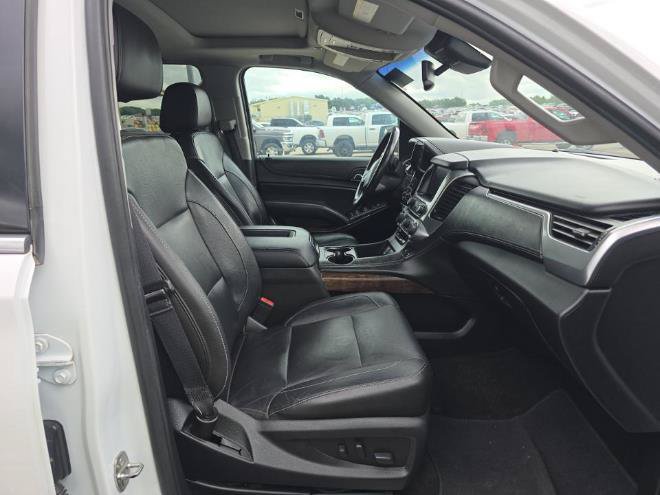 Used 2018 Chevrolet Suburban LT AWD/4WD image 13