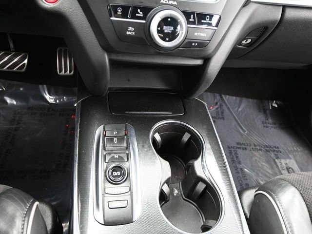 Used 2020 Acura MDX A-Spec image 15
