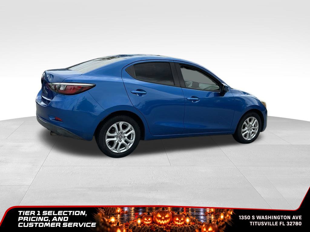 Used 2017 Toyota Yaris iA FWD image 6