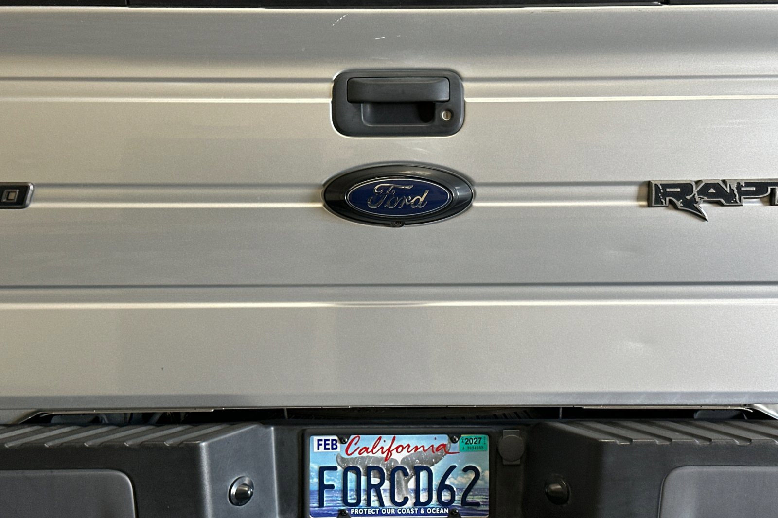 Used 2012 Ford F150 Raptor w/ Raptor Luxury Pkg image 45