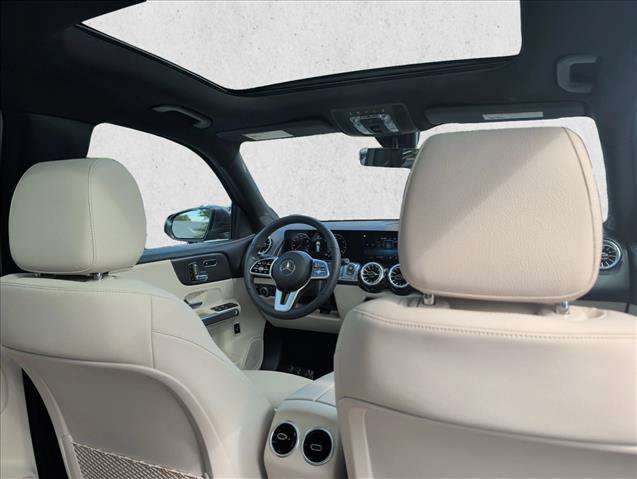 Certified 2022 Mercedes-Benz GLB 250 image 23