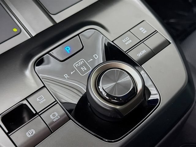 Certified 2026 Toyota bZ FWD image 18