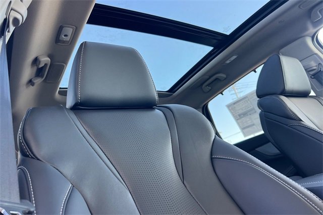 New 2026 Acura MDX w/ Technology Package image 16