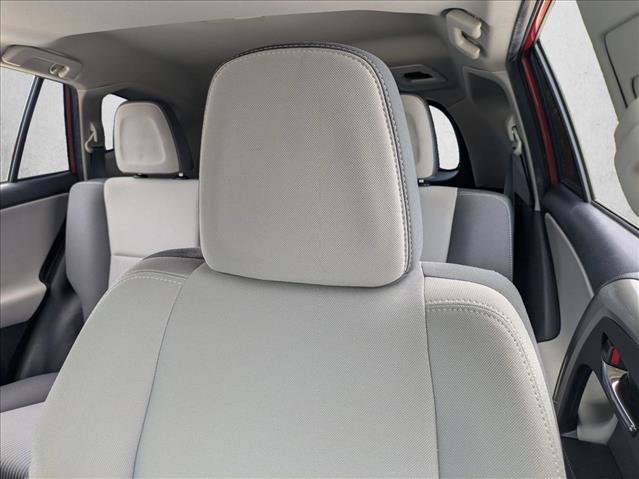 Used 2015 Toyota RAV4 XLE w/ Outdoor Package FWD image 13