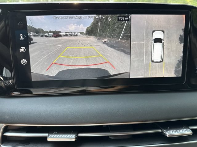 Used 2025 Hyundai Palisade Calligraphy AWD/4WD image 18