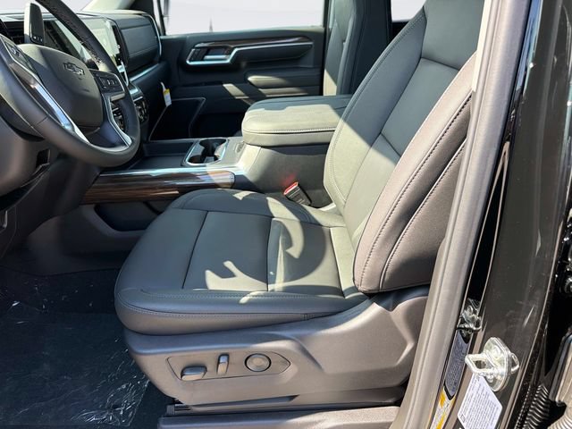 New 2026 Chevrolet Silverado 2500 LT w/ Trail Boss Package AWD/4WD image 20