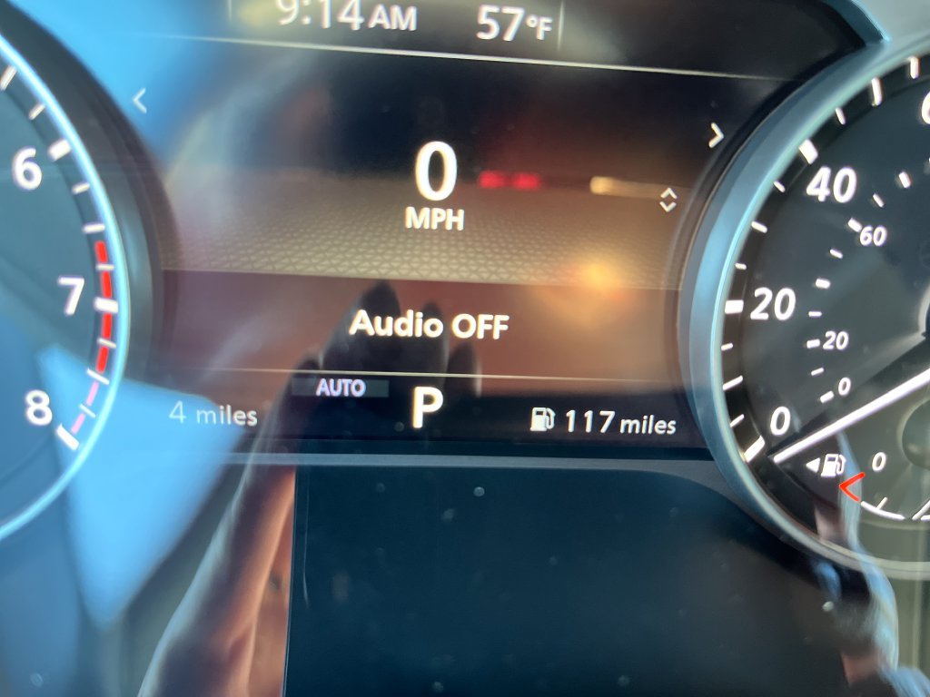 New 2026 Nissan Pathfinder Rock Creek w/ Rock Creek Premium Package AWD/4WD image 16