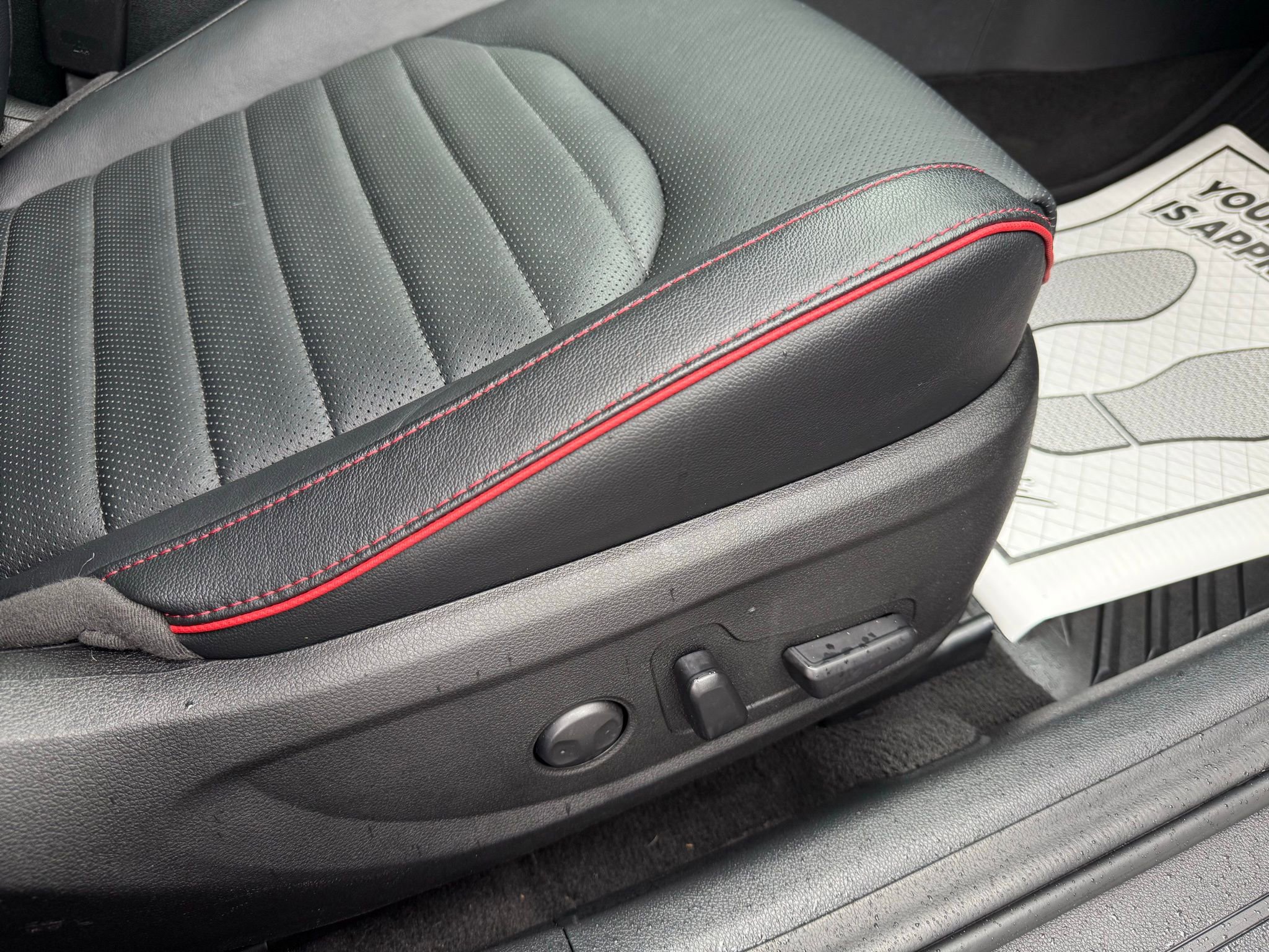 Used 2019 Kia Optima SX image 21