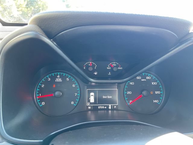 Used 2018 Chevrolet Colorado W/T RWD image 25