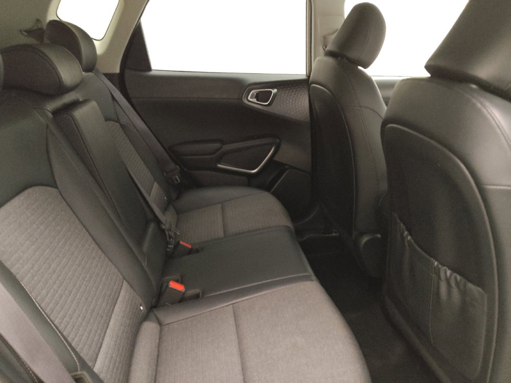 Used 2020 Kia Soul EX w/ Option Group 015 FWD image 19