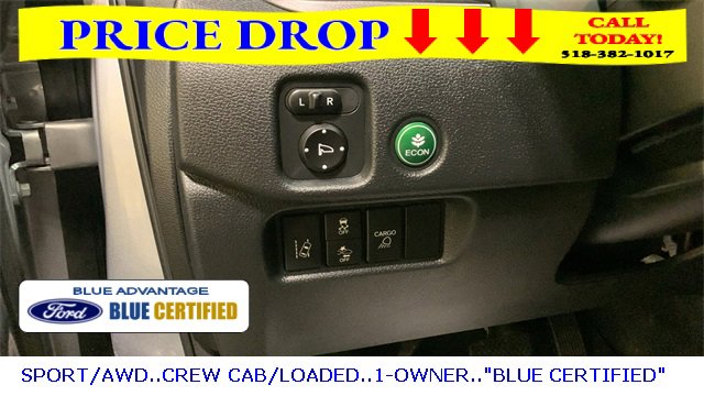 Used 2021 Honda Ridgeline Sport image 31