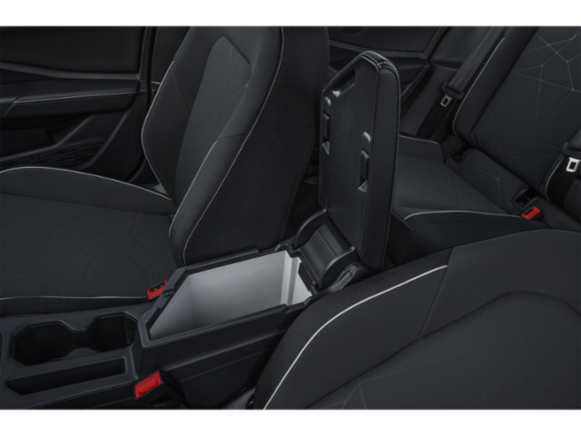 New 2027 Volkswagen Jetta S FWD image 11
