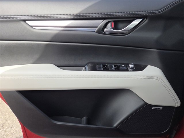 New 2025 MAZDA CX-5 AWD 2.5 S image 16
