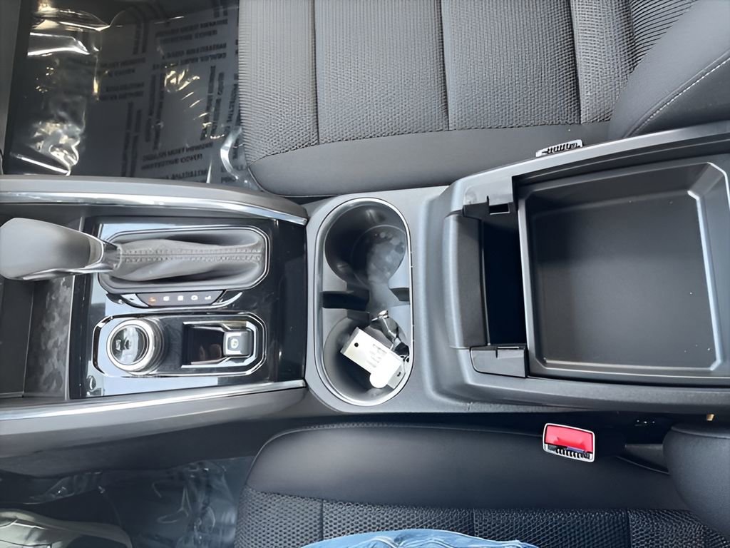 New 2025 GMC Canyon Elevation w/ Convenience Package AWD/4WD image 24