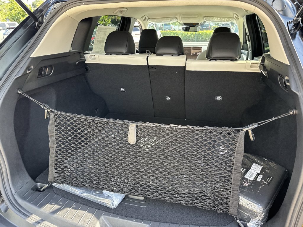 New 2026 MAZDA CX-5 Select AWD/4WD image 56
